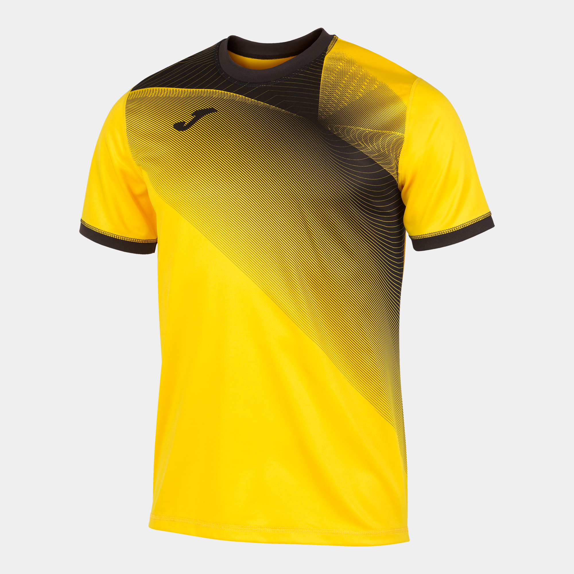 AMARILLO-NEGRO